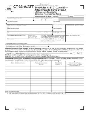 Life Insurance Corporation Combined Franchise Tax Return Tax Ny  Form