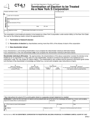 Uc 61 Fillable Form