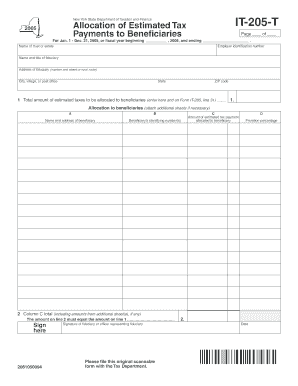 New York State Department of Taxation and Finance for Jan Tax Ny  Form