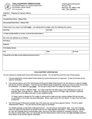 Printing L325FORMS0152 325 Nd