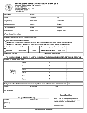 SeismicformGE1 ExplpermitWITHOUT CHECKBOXES Dmr Nd