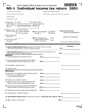 ND 1 Internet Nd  Form