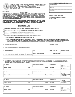 Printing L401FORMS18739 FRP Nd