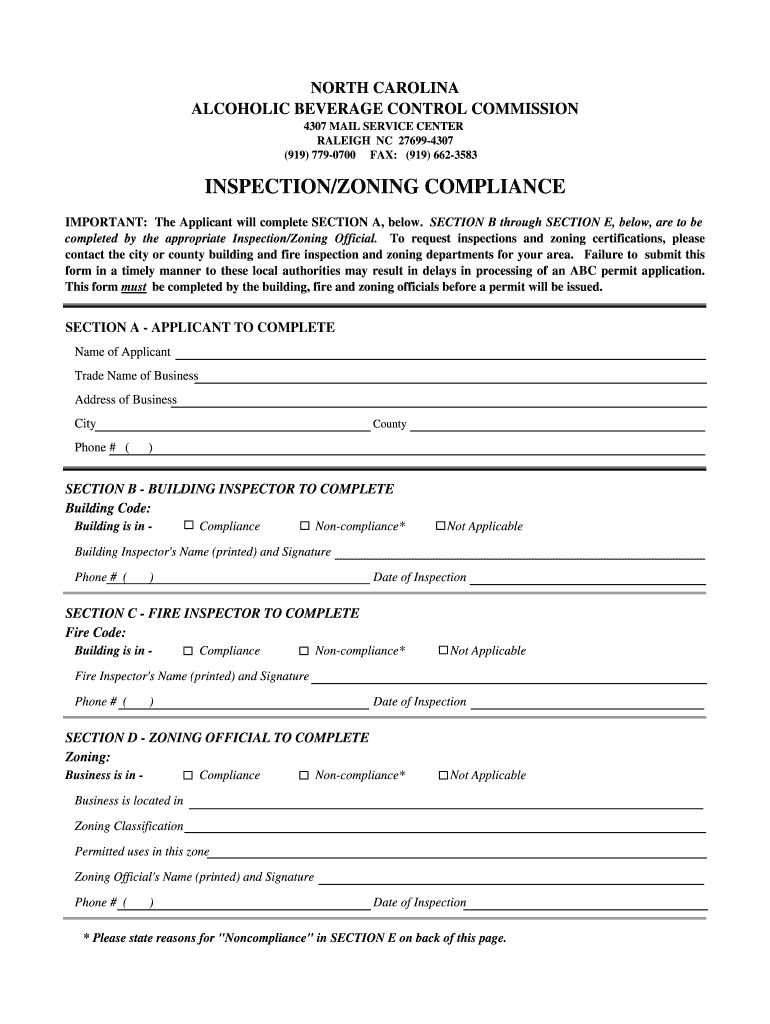  Nc Abc Form 002 2001-2024