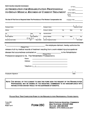 Simple Rental Agreement Printable  Form