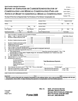 Ncic Form 28b