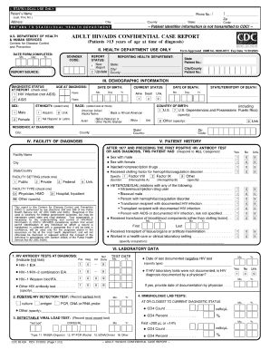 Cdc50 Form