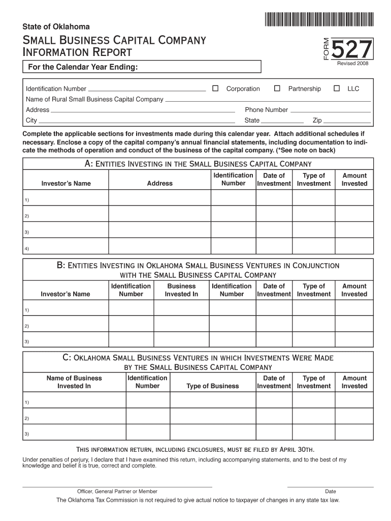 FORM Corporation Phone Number State Zip Partnership Tax Ok