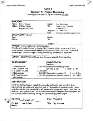 Address&amp;#39 Title Oregon  Form