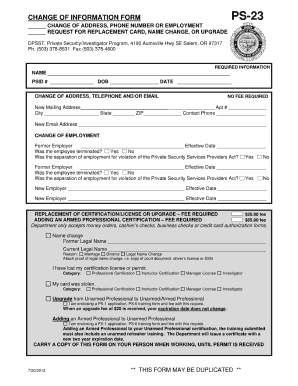  Fillable Ps 1 Form Dpsst 2012-2024
