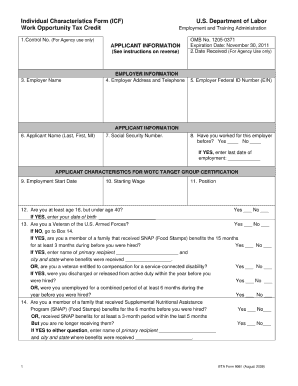 Form 9061 Fillable