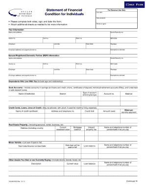 Oregon Payroll Tax Forms