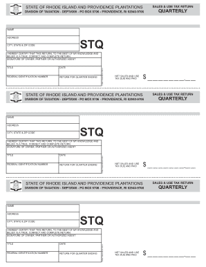 Ri 60 Form