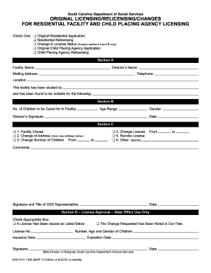 Dss Form 1706