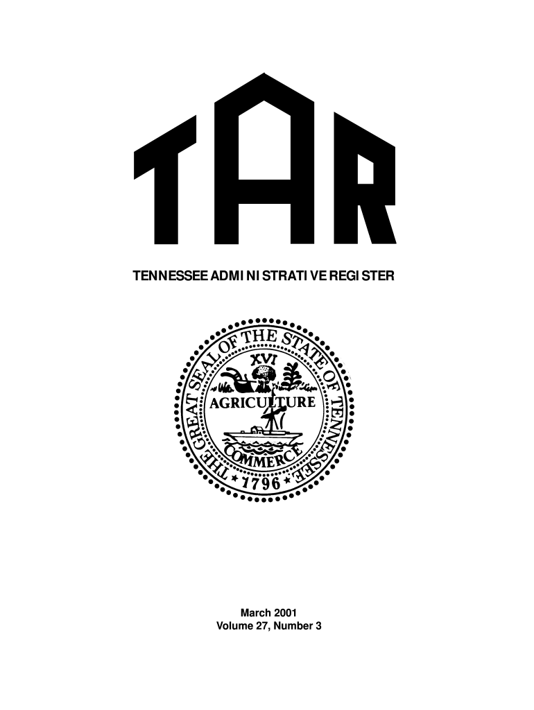 Tar  Form