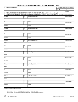 Cpp Statement of Contributions PDF  Form