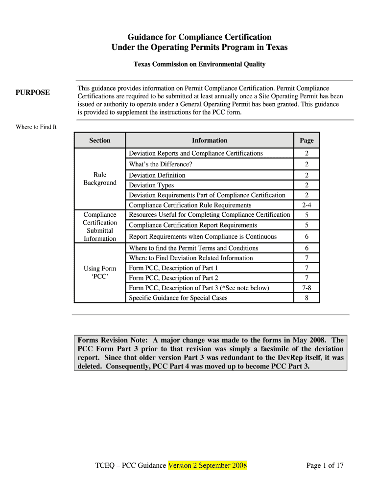 Download This File Texas Commission on Environmental Quality Tceq Texas  Form