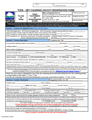 Tceq 20092  Form