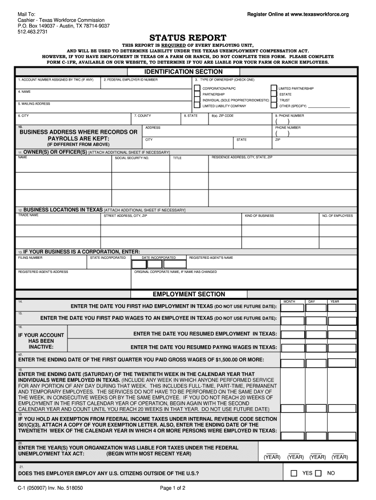 Texasworkforce Org Ui Ev HTML  Form