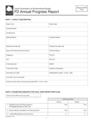 Tceq 00784 Form