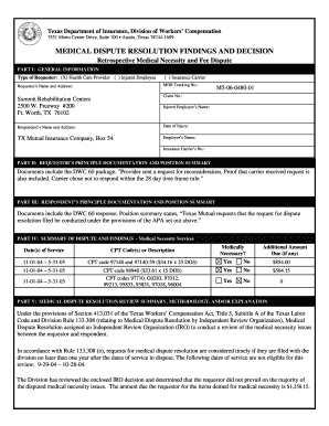 M5 06 0480f&amp;dr DOC Tdi Texas  Form