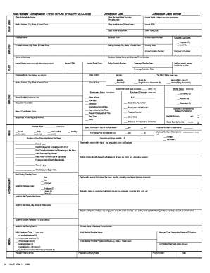 Edi Employer Type Codes Form