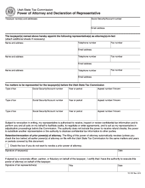 Tc 737  Form