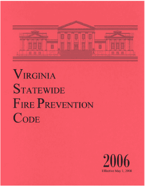 VIRGINIA DEPARTMENT of HOUSING and COMMUNITY Dhcd Virginia  Form