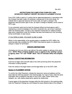 Icpc 100b  Form