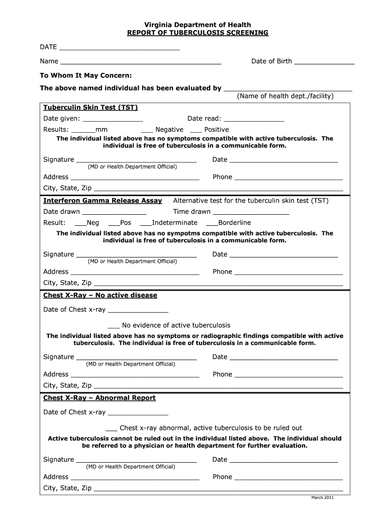 employment-printable-tb-skin-test-form-template