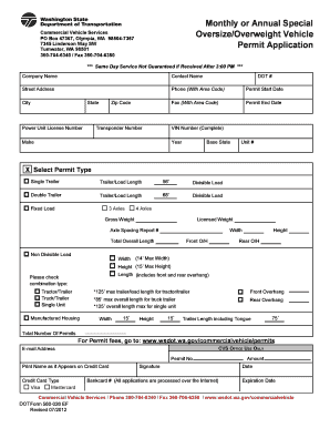 Dot Form 510 006