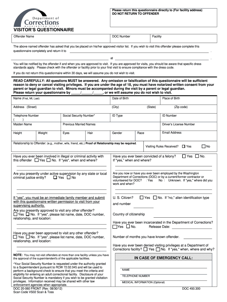  Notification Change of Ownership Wa Form 2013