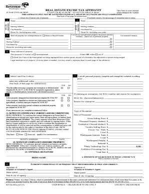 Revenue Form No 84 0001b