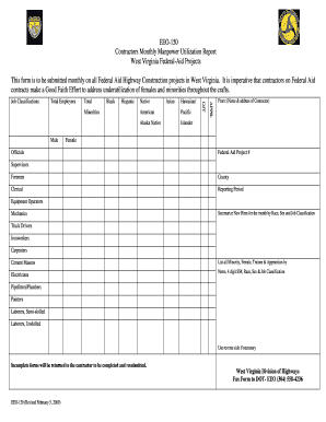 Manpower Report Format Excel