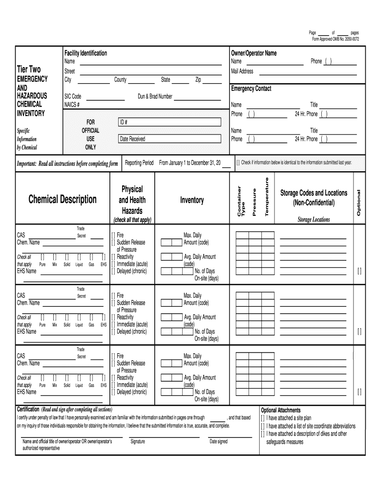  Fform Omb No 2050 0072 2010