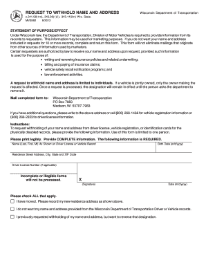 Mv3592  Form