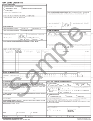 Fcps Human Resources Ada Forms