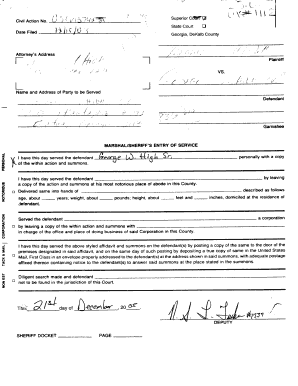 Michigan Divorce Forms