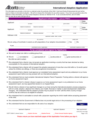 Filled Out an Attendance Worksheets Form