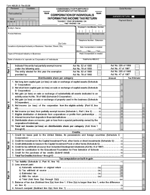 Form 48020