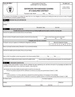  Puerto Rico Tax Exemption Form 2006-2024