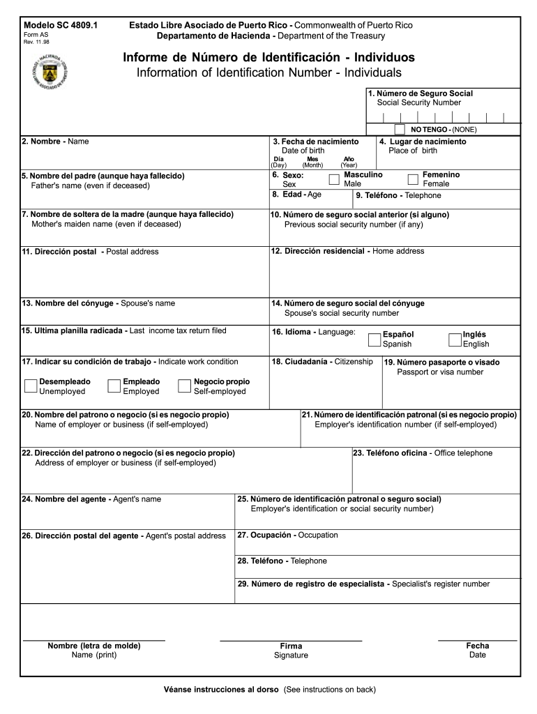  Sc 48091 Form 1998-2024