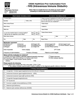 Cigna prior authorization request form kaiser permanente orchard medical offices