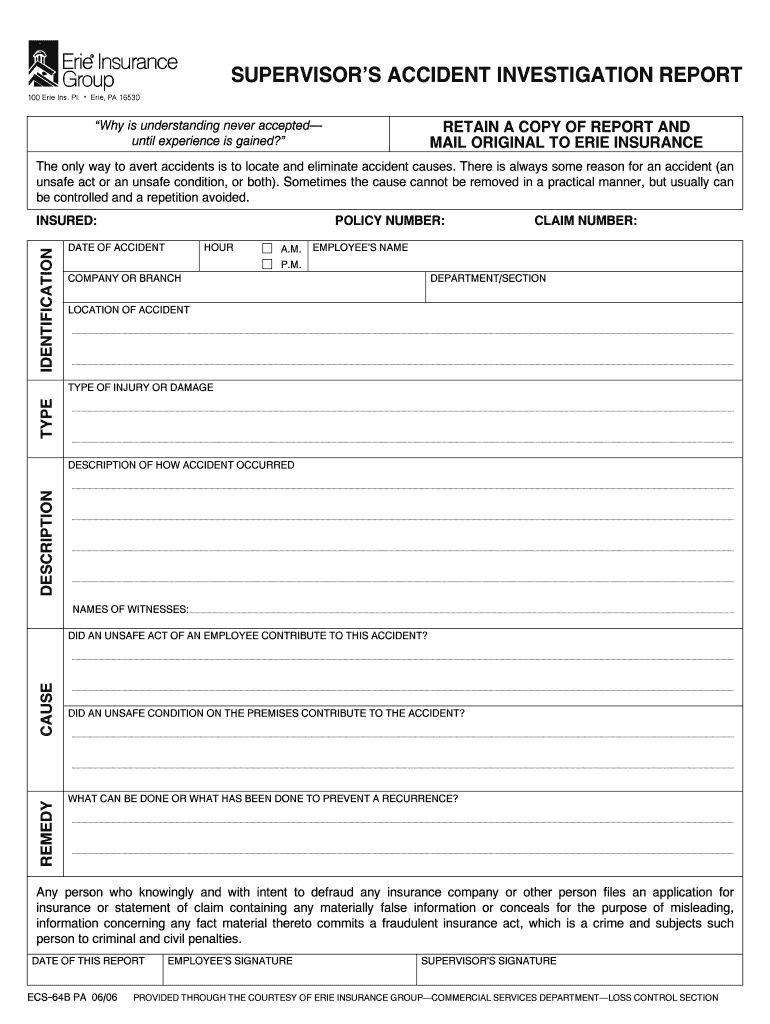 Get and Sign Private Investigator Report Forms PDF 2006-2022