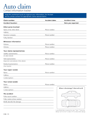 Farmers Life Insurance Forms