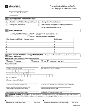 Massmutualcompac Form