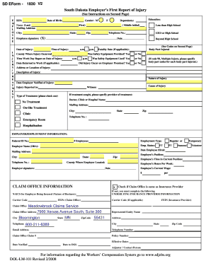 Sd Eform 1830 V2