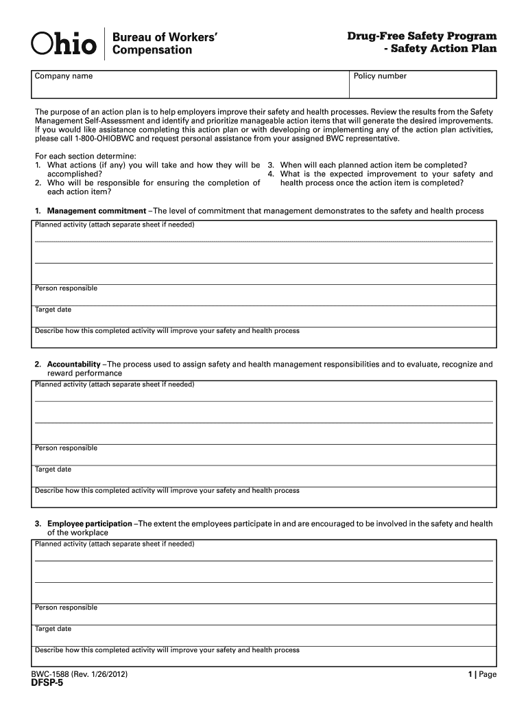  Dfsp 5 Form 2010