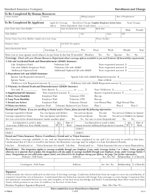 Si 7533 a Form