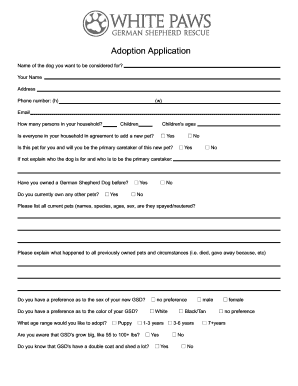 American Adoptions is Adoption ? Adoption Options  Form